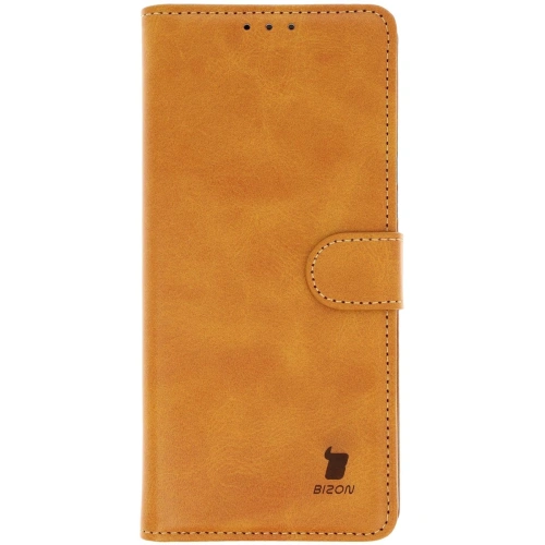 Kup Etui z klapką Bizon Case Pocket do Asus Zenfone 11 Ultra hnědé - BIZ7013 - {ean13} - Sklep Home Screen