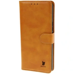 Kup Etui z klapką Bizon Case Pocket do Asus Zenfone 11 Ultra brązowe - BIZ7013 - {ean13} - Sklep Home Screen