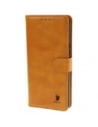 Kup Etui z klapką Bizon Case Pocket do Asus Zenfone 11 Ultra hnědé - BIZ7013 - {ean13} - Sklep Home Screen