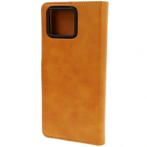 Kup Etui z klapką Bizon Case Pocket do Asus Zenfone 11 Ultra brązowe - BIZ7013 - {ean13} - Sklep Home Screen