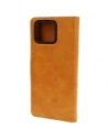 Kup Etui z klapką Bizon Case Pocket do Asus Zenfone 11 Ultra hnědé - BIZ7013 - {ean13} - Sklep Home Screen