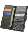 Bizon Case Pocket Asus Zenfone 11 Ultra schwarz
