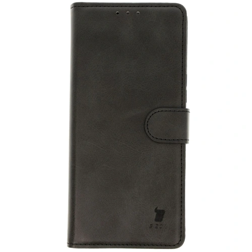 Kup Etui z klapką Bizon Case Pocket do Asus Zenfone 11 Ultra černé - BIZ7014 - {ean13} - Sklep Home Screen
