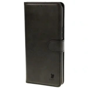 Kup Etui z klapką Bizon Case Pocket do Asus Zenfone 11 Ultra czarne - BIZ7014 - {ean13} - Sklep Home Screen