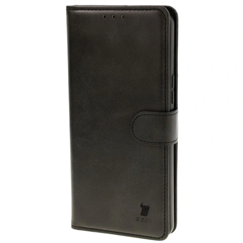 Kup Etui z klapką Bizon Case Pocket do Asus Zenfone 11 Ultra černé - BIZ7014 - {ean13} - Sklep Home Screen