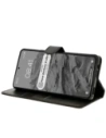 Kup Etui z klapką Bizon Case Pocket do Asus Zenfone 11 Ultra czarne - BIZ7014 - {ean13} - Sklep Home Screen