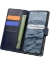 Kup Bizon Case Pocket Asus Zenfone 11 Ultra albastru marin - BIZ7015 - {ean13} - Sklep Home Screen