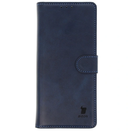 Kup Bizon Case Pocket Asus Zenfone 11 Ultra albastru marin - BIZ7015 - {ean13} - Sklep Home Screen
