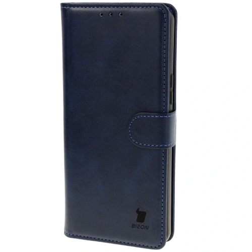 Kup Bizon Case Pocket Asus Zenfone 11 Ultra albastru marin - BIZ7015 - {ean13} - Sklep Home Screen