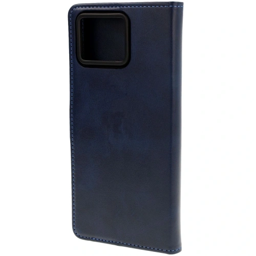 Kup Bizon Case Pocket Asus Zenfone 11 Ultra albastru marin - BIZ7015 - {ean13} - Sklep Home Screen
