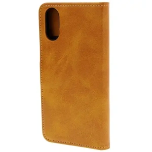 Buy Bizon Case Pocket Sony Xperia 10 VI brown - BIZ7016 - {ean13} - Home Screen Store Europe