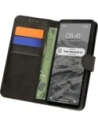 Kup Etui z klapką Bizon Case Pocket do Sony Xperia 10 VI czarne - BIZ7017 - {ean13} - Sklep Home Screen