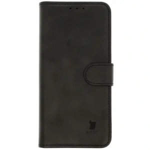 Kup Etui z klapką Bizon Case Pocket do Sony Xperia 10 VI czarne - BIZ7017 - {ean13} - Sklep Home Screen