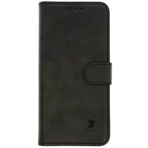Kup Etui z klapką Bizon Case Pocket do Sony Xperia 10 VI czarne - BIZ7017 - {ean13} - Sklep Home Screen