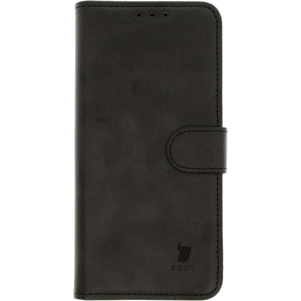 Etui z klapką Bizon Case Pocket do Sony Xperia 10 VI czarne