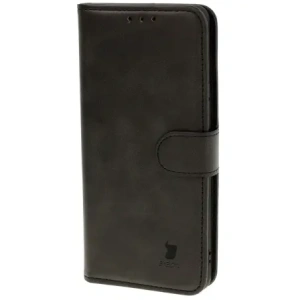 Kup Etui z klapką Bizon Case Pocket do Sony Xperia 10 VI czarne - BIZ7017 - {ean13} - Sklep Home Screen