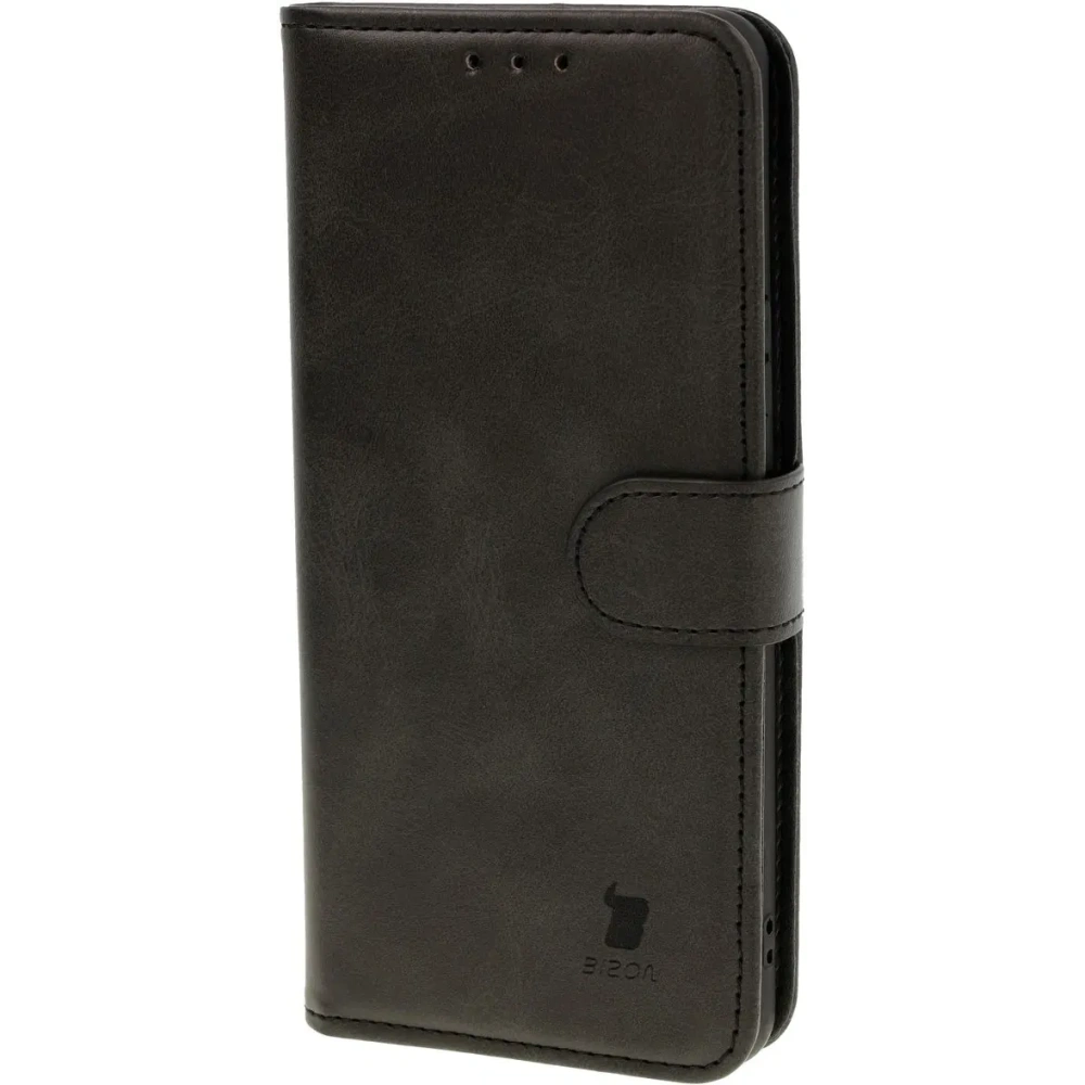 Etui z klapką Bizon Case Pocket do Sony Xperia 10 VI czarne
