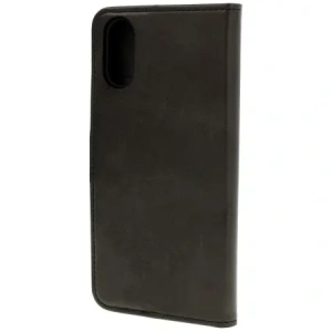 Kup Etui z klapką Bizon Case Pocket do Sony Xperia 10 VI czarne - BIZ7017 - {ean13} - Sklep Home Screen