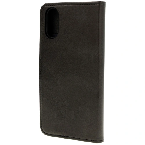 Kup Etui z klapką Bizon Case Pocket do Sony Xperia 10 VI czarne - BIZ7017 - {ean13} - Sklep Home Screen