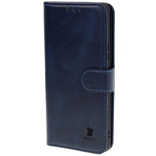 Kup Etui z klapką Bizon Case Pocket do Sony Xperia 10 VI granatowe - BIZ7018 - {ean13} - Sklep Home Screen