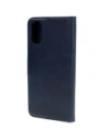 Kup Etui z klapką Bizon Case Pocket do Sony Xperia 10 VI granatowe - BIZ7018 - {ean13} - Sklep Home Screen