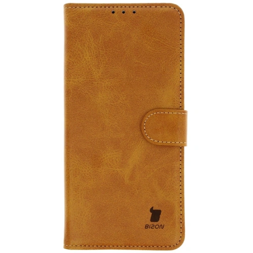 Kup Etui z klapką Bizon Case Pocket do Xiaomi 14T Pro hnědé - BIZ7019 - {ean13} - Sklep Home Screen