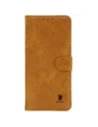 Kup Etui z klapką Bizon Case Pocket do Xiaomi 14T Pro brązowe - BIZ7019 - {ean13} - Sklep Home Screen