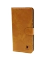 Kup Etui z klapką Bizon Case Pocket do Xiaomi 14T Pro hnědé - BIZ7019 - {ean13} - Sklep Home Screen