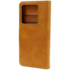 Kup Etui z klapką Bizon Case Pocket do Xiaomi 14T Pro brązowe - BIZ7019 - {ean13} - Sklep Home Screen