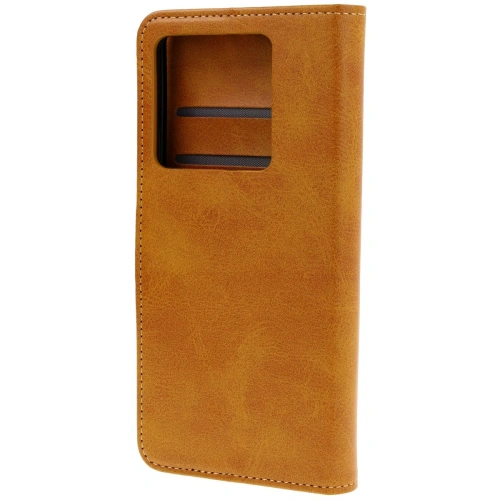 Kup Etui z klapką Bizon Case Pocket do Xiaomi 14T Pro hnědé - BIZ7019 - {ean13} - Sklep Home Screen