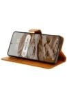 Kup Etui z klapką Bizon Case Pocket do Xiaomi 14T Pro hnědé - BIZ7019 - {ean13} - Sklep Home Screen