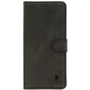 Kup Etui z klapką Bizon Case Pocket do Xiaomi 14T Pro czarne - BIZ7020 - {ean13} - Sklep Home Screen