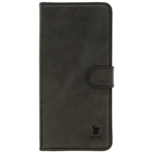 Kup Etui s klopou Bizon Case Pocket do Xiaomi 14T Pro černé - BIZ7020 - {ean13} - Sklep Home Screen