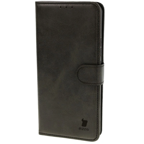 Kup Etui z klapką Bizon Case Pocket do Xiaomi 14T Pro czarne - BIZ7020 - {ean13} - Sklep Home Screen