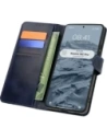 Kup Etui z klapką Bizon Case Pocket do Xiaomi 14T Pro tmavě modré - BIZ7021 - {ean13} - Sklep Home Screen