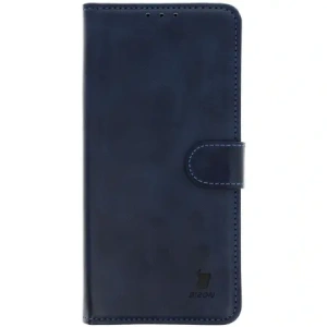 Kup Etui z klapką Bizon Case Pocket do Xiaomi 14T Pro granatowe - BIZ7021 - {ean13} - Sklep Home Screen