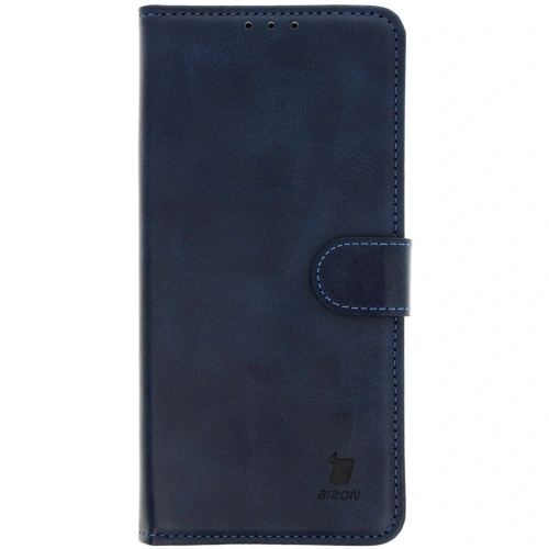 Kup Etui z klapką Bizon Case Pocket do Xiaomi 14T Pro tmavě modré - BIZ7021 - {ean13} - Sklep Home Screen