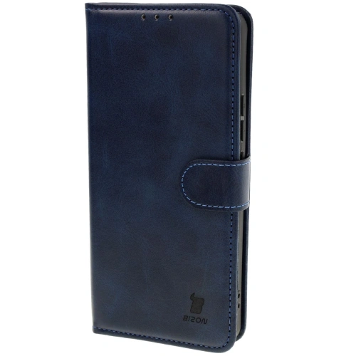 Kup Etui z klapką Bizon Case Pocket do Xiaomi 14T Pro tmavě modré - BIZ7021 - {ean13} - Sklep Home Screen