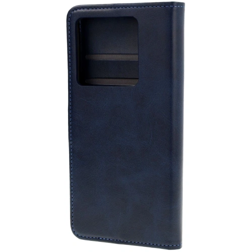 Kup Etui z klapką Bizon Case Pocket do Xiaomi 14T Pro tmavě modré - BIZ7021 - {ean13} - Sklep Home Screen