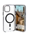 Buy Bizon Case Marco Apple iPhone 12 Pro / 12 clear with black frame - BIZ7022 - {ean13} - Home Screen Store Europe