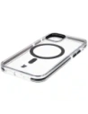 Buy Bizon Case Marco Apple iPhone 12 Pro / 12 clear with black frame - BIZ7022 - {ean13} - Home Screen Store Europe
