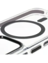 Kup Etui z pierścieniem magnetycznym Bizon Case Marco do Apple iPhone 14 Pro przezroczyste z czarną ramką - BIZ7025 - {ean13} - Sklep Home Screen