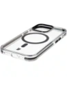 Kup Etui z pierścieniem magnetycznym Bizon Case Marco do Apple iPhone 14 Pro przezroczyste z czarną ramką - BIZ7025 - {ean13} - Sklep Home Screen