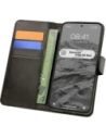 Kup Pouzdro s klopou Bizon Case Pocket pro Motorola Edge 50 Neo černé - BIZ7029 - {ean13} - Sklep Home Screen