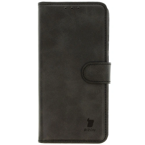 Kup Pouzdro s klopou Bizon Case Pocket pro Motorola Edge 50 Neo černé - BIZ7029 - {ean13} - Sklep Home Screen