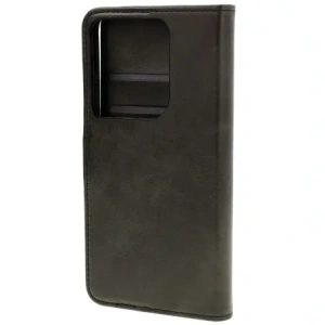 Kup Etui z klapką Bizon Case Pocket do Motorola Edge 50 Neo czarne - BIZ7029 - {ean13} - Sklep Home Screen