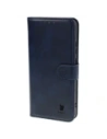 Kup Bizon Case Pocket Motorola Edge 50 Neo albastru închis - BIZ7030 - {ean13} - Sklep Home Screen