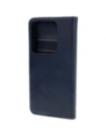 Kup Etui z klapką Bizon Case Pocket do Motorola Edge 50 Neo granatowe - BIZ7030 - {ean13} - Sklep Home Screen