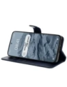 Kup Bizon Case Pocket Motorola Edge 50 Neo albastru închis - BIZ7030 - {ean13} - Sklep Home Screen