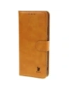 Kup Etui z klapką Bizon Case Pocket do Motorola Edge 50 Ultra hnědé - BIZ7031 - {ean13} - Sklep Home Screen
